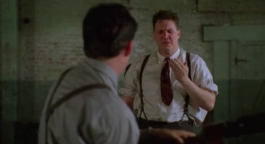 An Italian Word For "The Feeling of Missing Something You'd Barely Notice Had Gone"